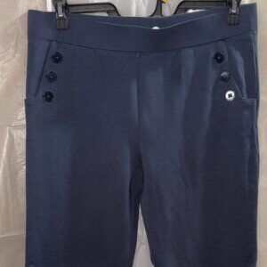 Betabrand Dress Pant Yoga Pants Size XL